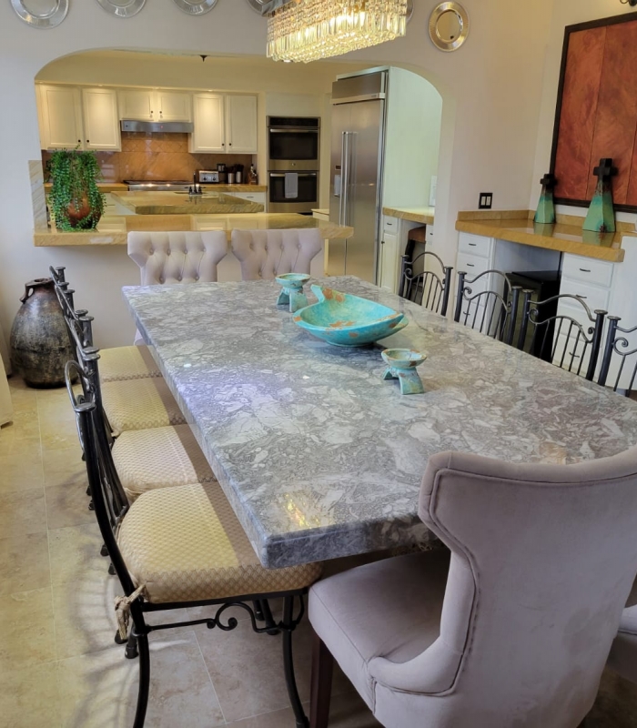 Main Dining Room